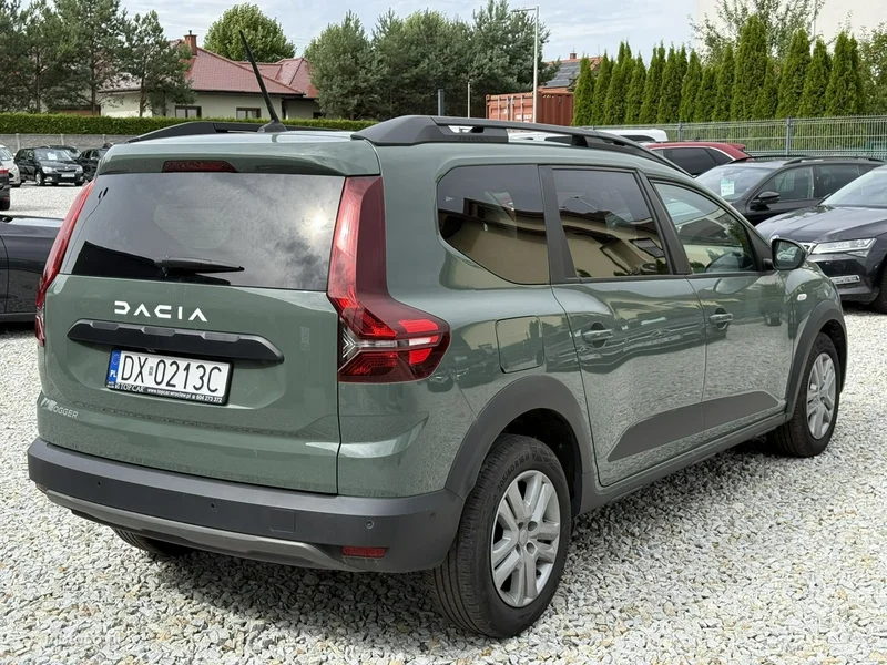 Dacia Jogger 9