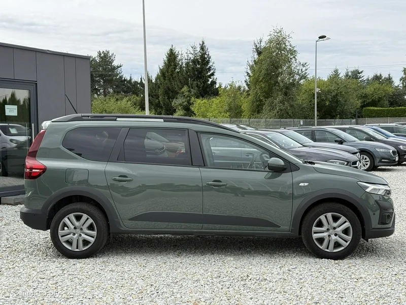 Dacia Jogger 10