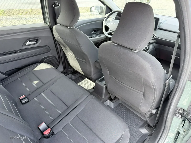 Dacia Jogger 9