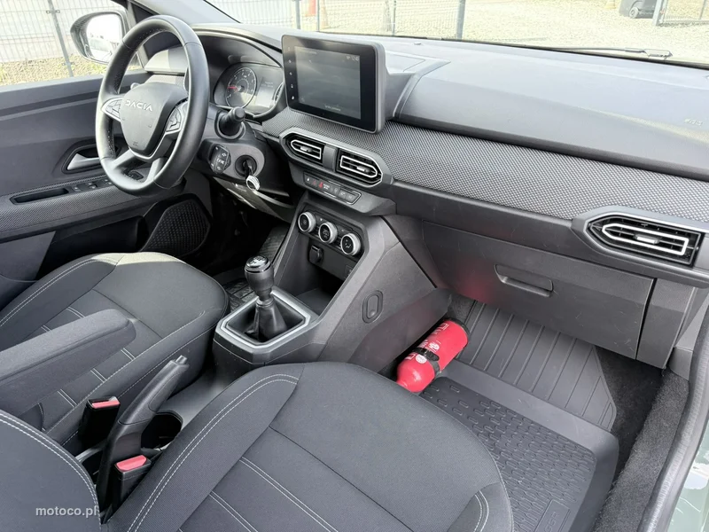 Dacia Jogger 10