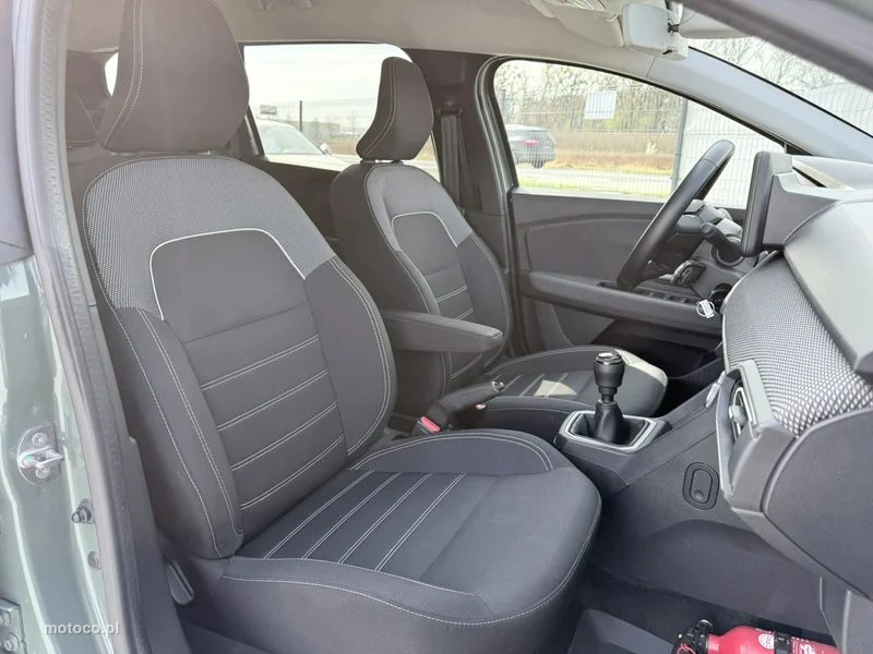 Dacia Jogger 11