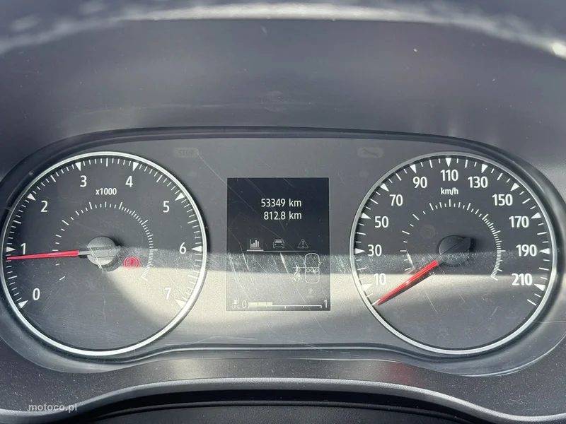 Dacia Jogger 12