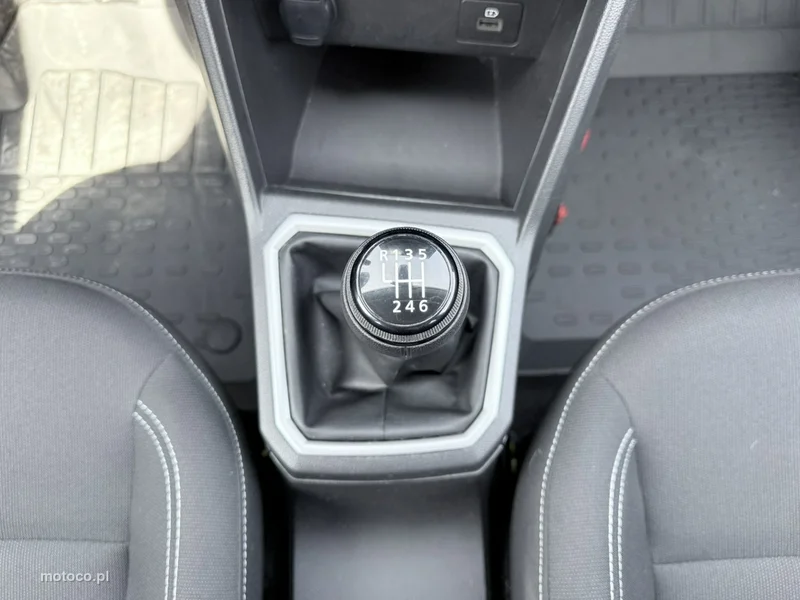 Dacia Jogger 15