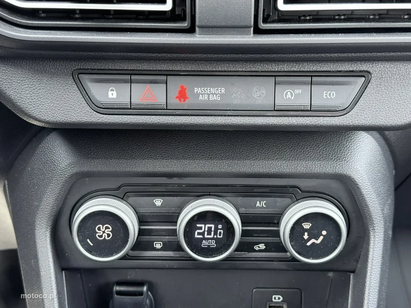 Dacia Jogger 16