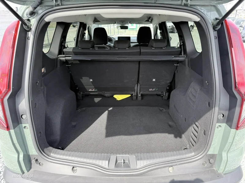 Dacia Jogger 23