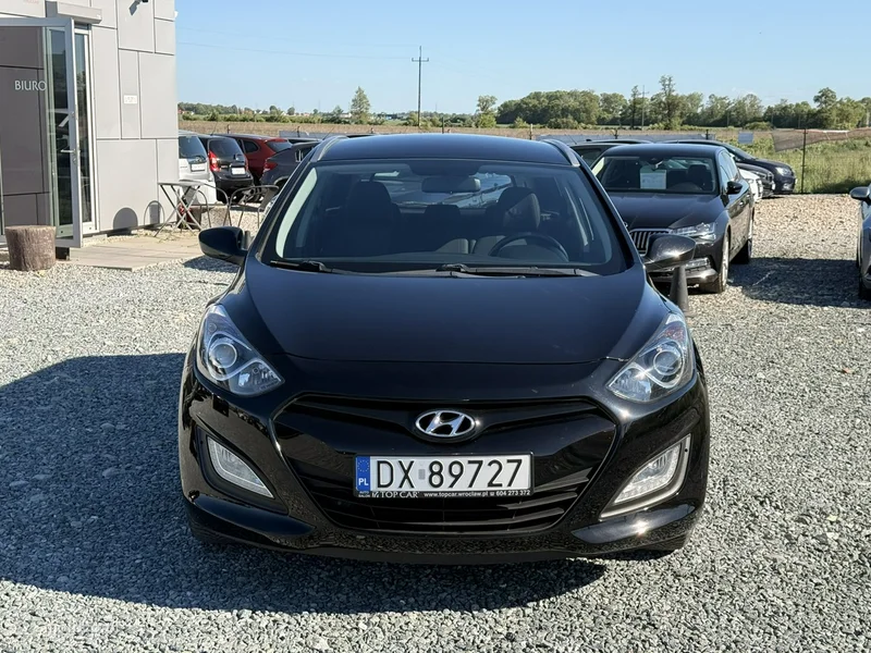 Hyundai i30 2