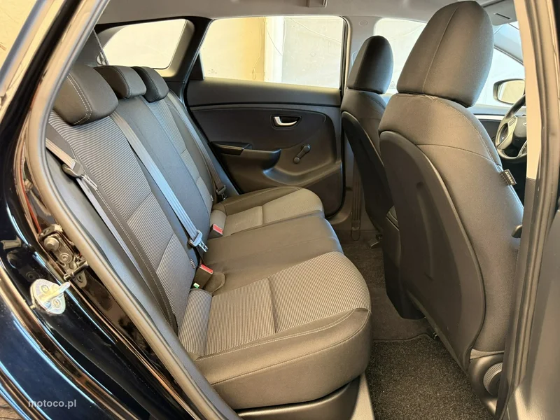 Hyundai i30 13