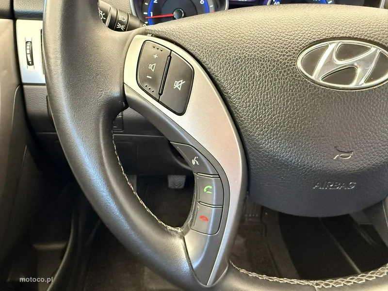 Hyundai i30 17