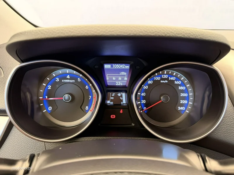 Hyundai i30 18