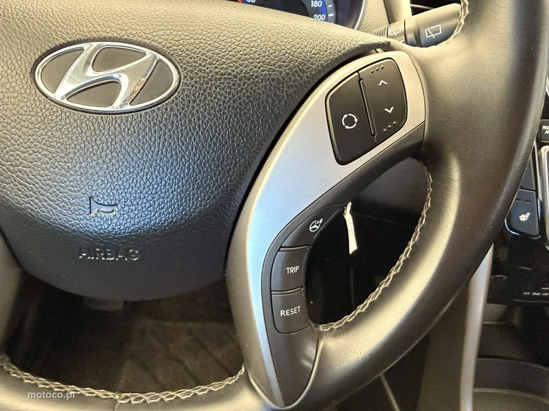 Hyundai i30 19