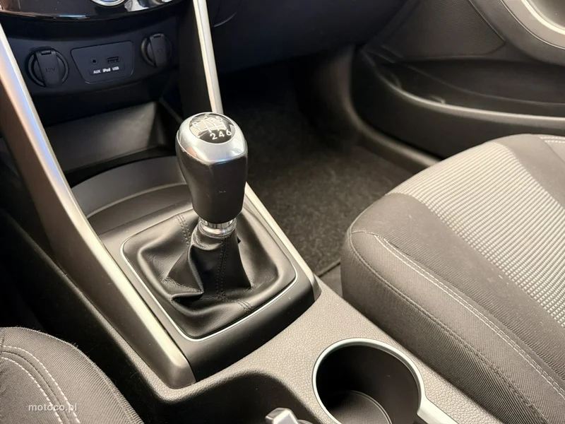 Hyundai i30 20