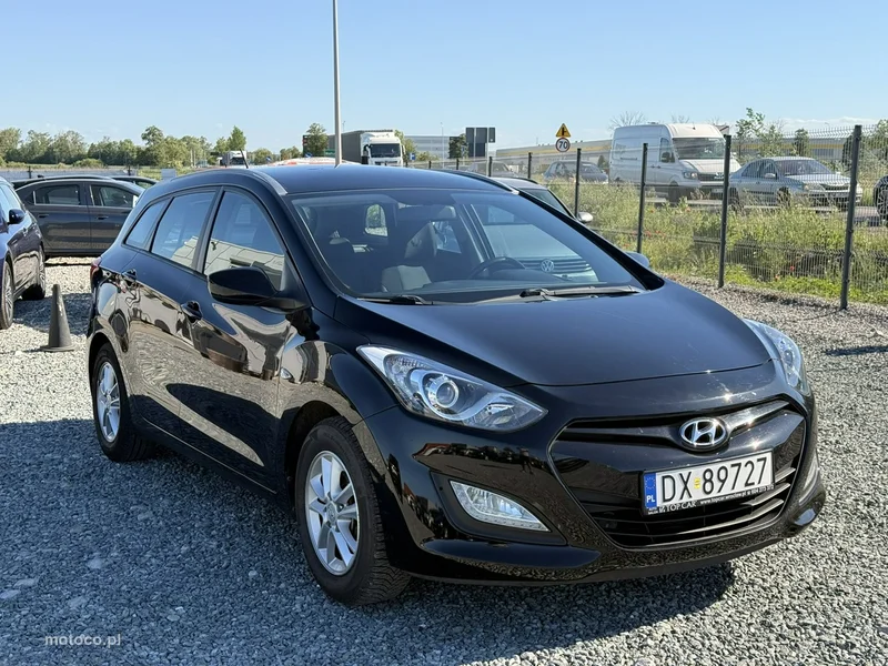 Hyundai i30 3