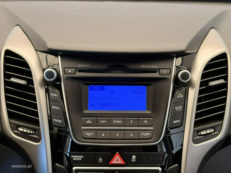 Hyundai i30 21