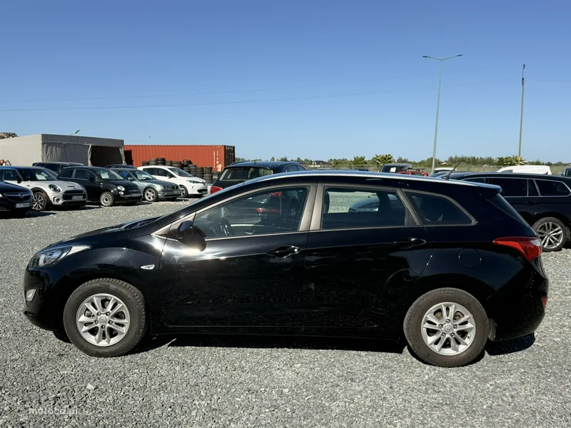 Hyundai i30 6