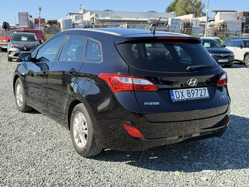 Hyundai i30 7