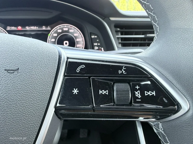Audi A6 C8 19