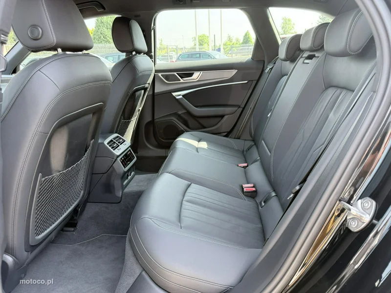Audi A6 C8 23