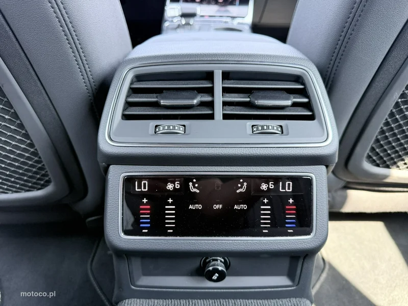 Audi A6 C8 24