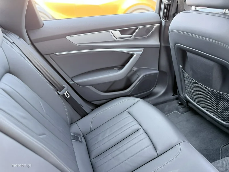 Audi A6 C8 27