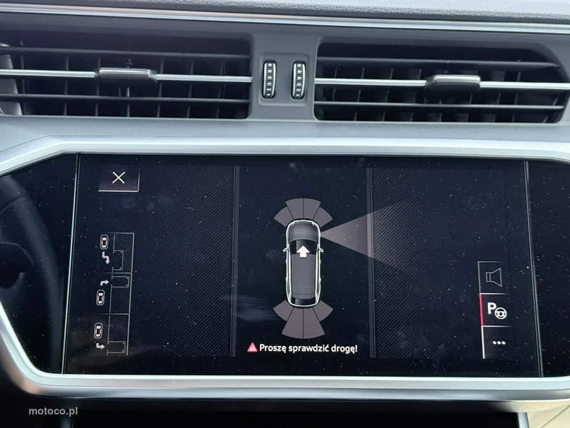 Audi A6 C8 37