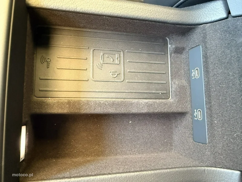 Audi A6 C8 38