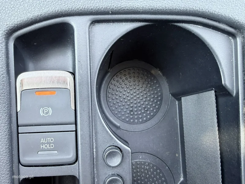 Volkswagen Touran 5T 21