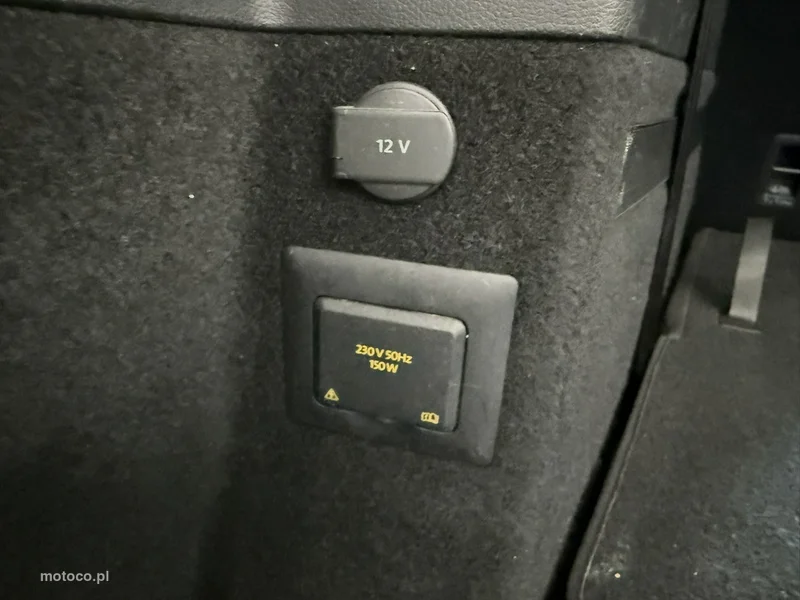 Volkswagen Touran 5T 28