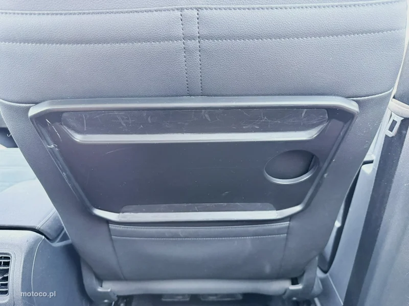 Volkswagen Touran 5T 30