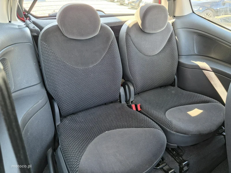 Citroen C2 13