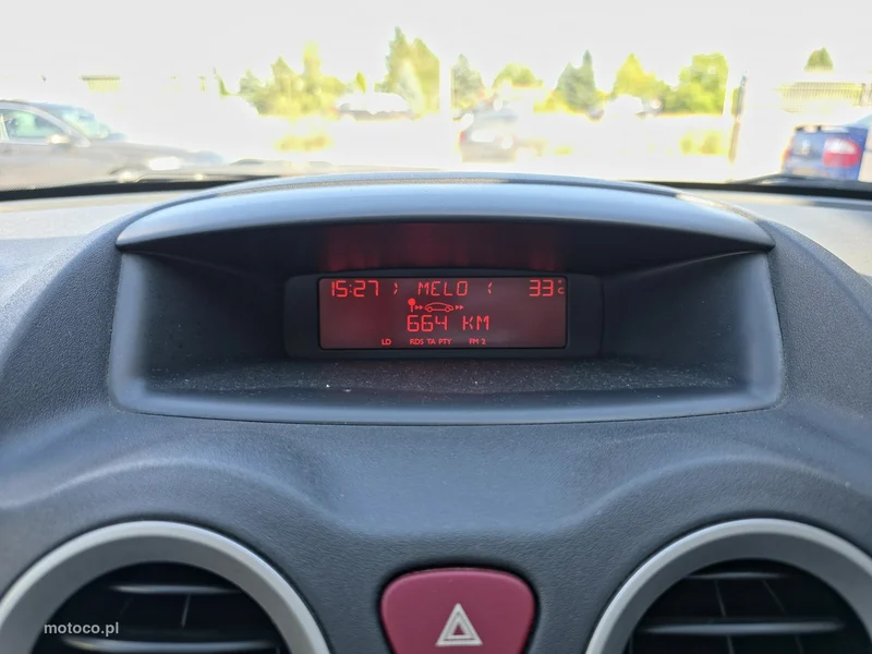 Citroen C2 15