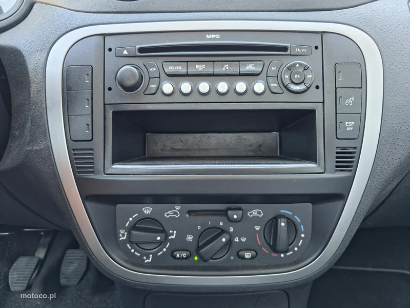Citroen C2 16