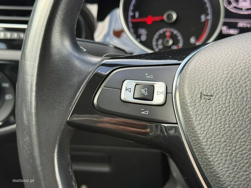 Volkswagen Golf Variant 17