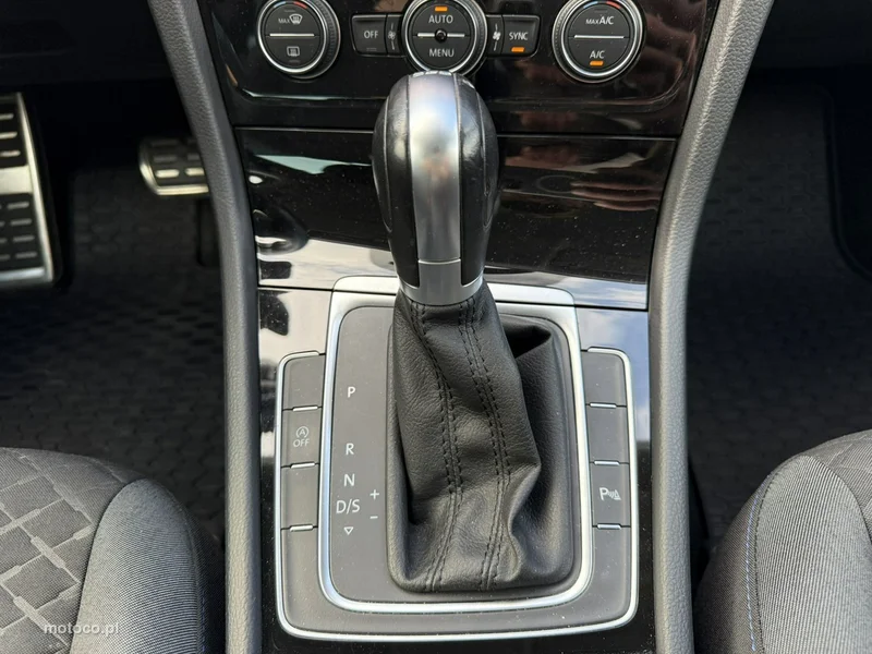 Volkswagen Golf Variant 20