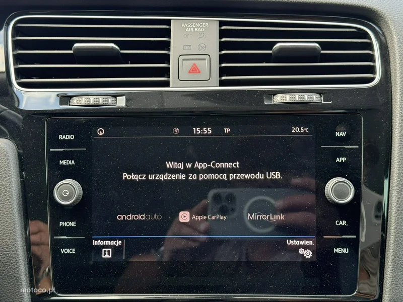Volkswagen Golf Variant 23