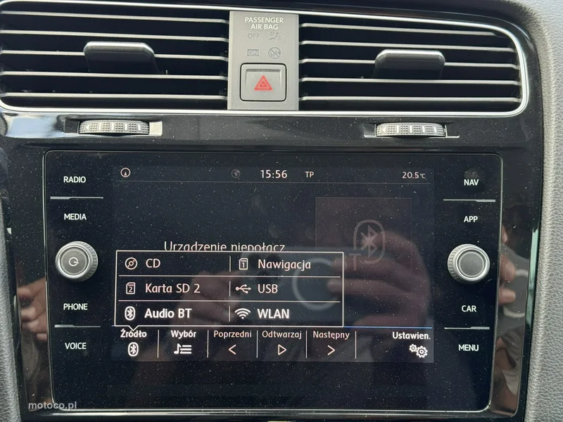 Volkswagen Golf Variant 25