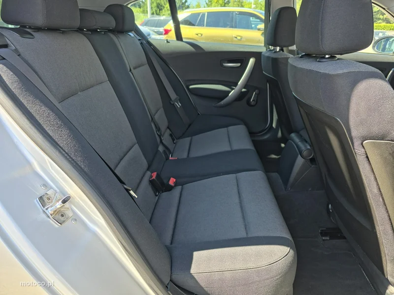 BMW Seria 1 E87 116 14