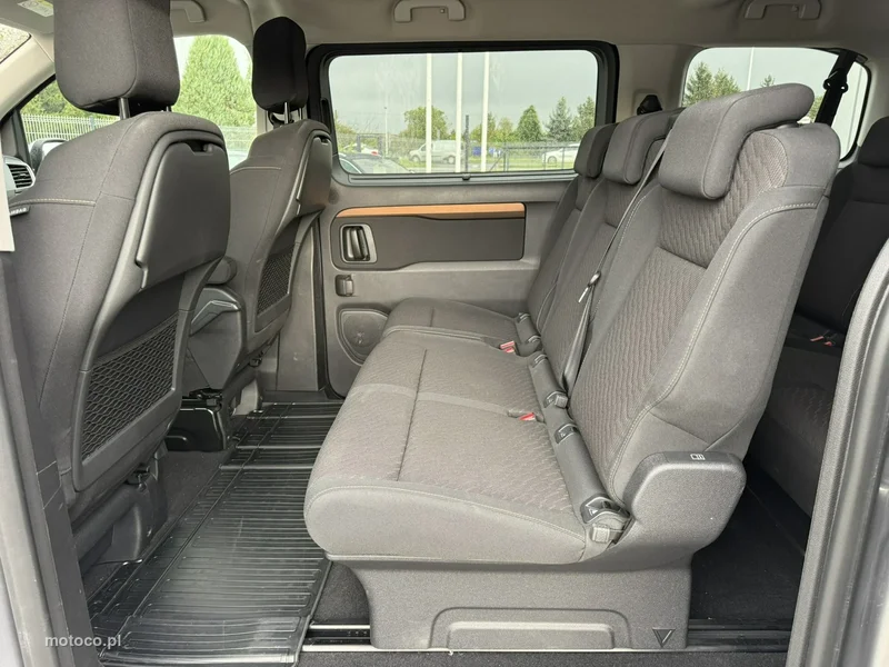 Toyota Proace (Verso) 13