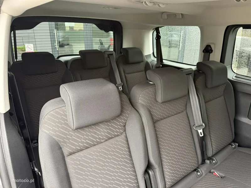 Toyota Proace (Verso) 16