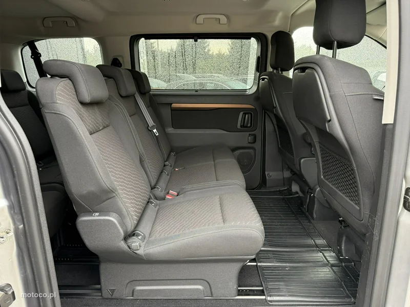 Toyota Proace (Verso) 17