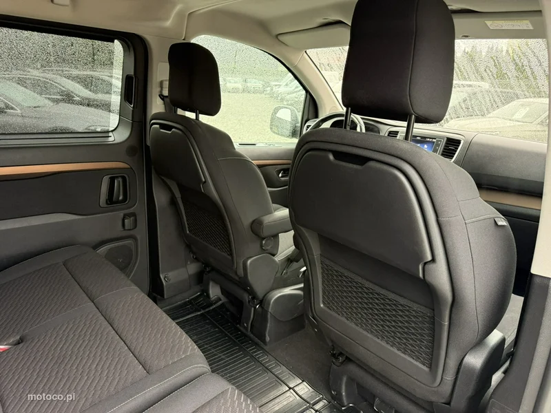 Toyota Proace (Verso) 18