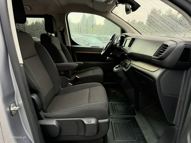 Toyota Proace (Verso) 19