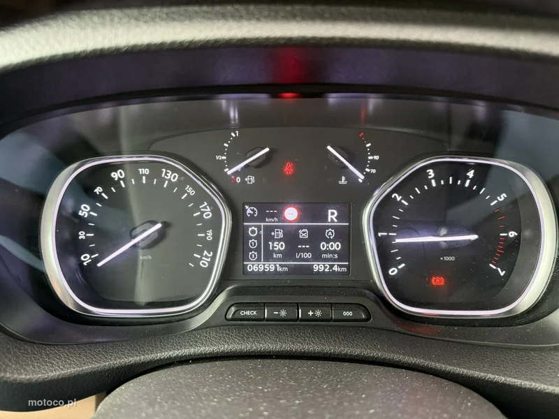 Toyota Proace (Verso) 22