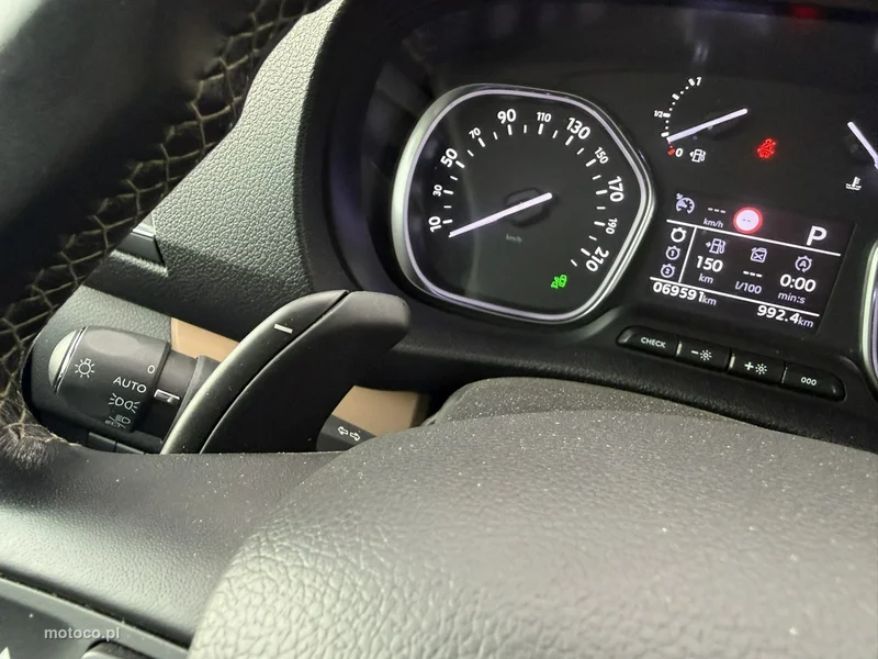 Toyota Proace (Verso) 23