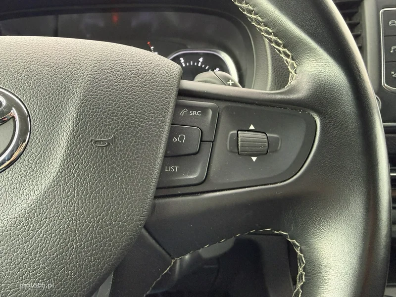 Toyota Proace (Verso) 24