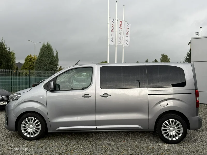 Toyota Proace (Verso) 6