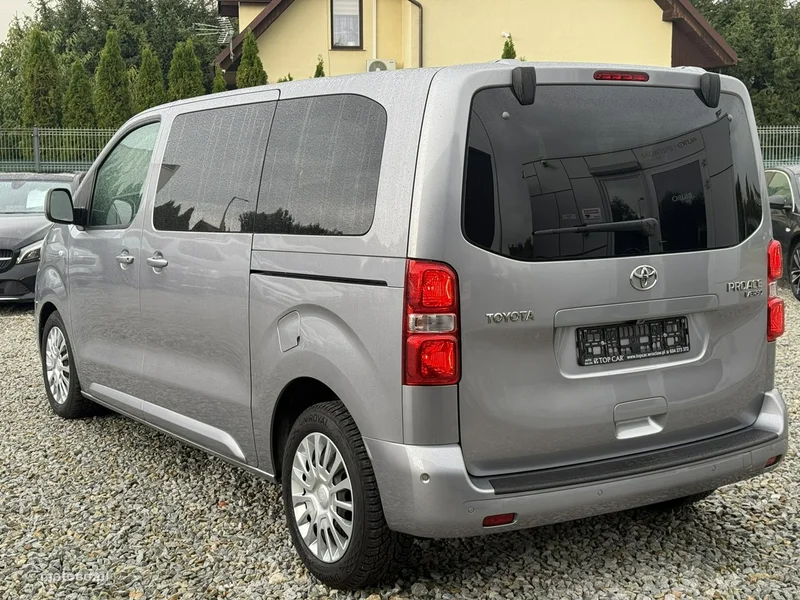 Toyota Proace (Verso) 7