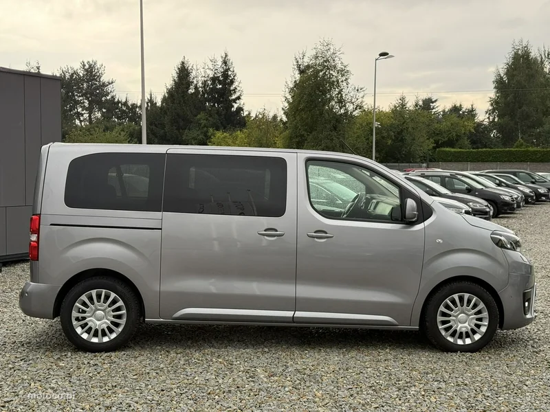 Toyota Proace (Verso) 10