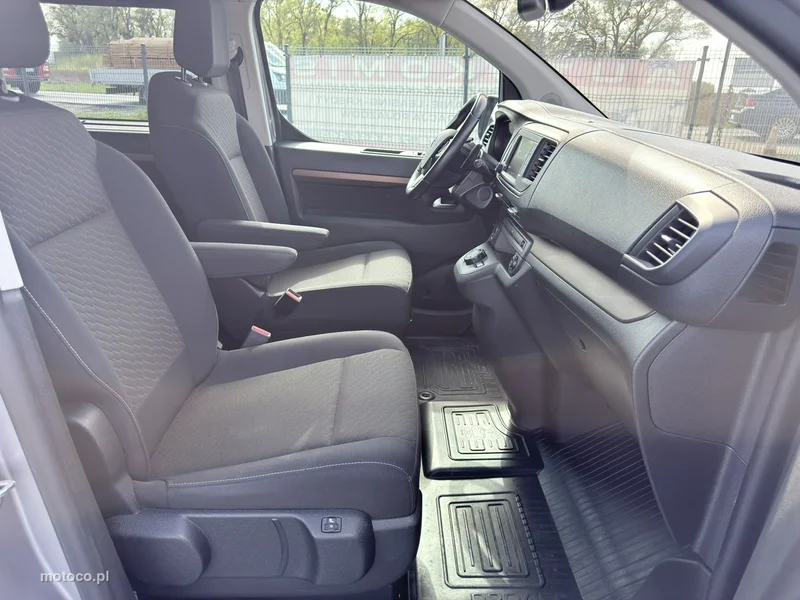 Toyota Proace (Verso) 12