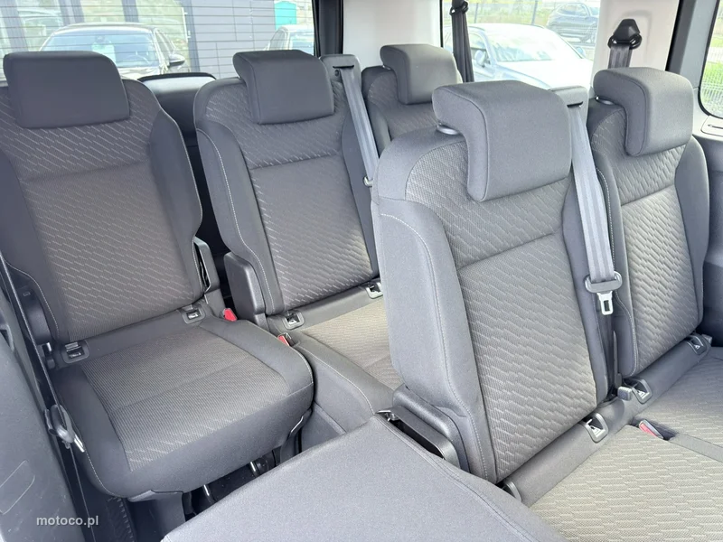Toyota Proace (Verso) 14