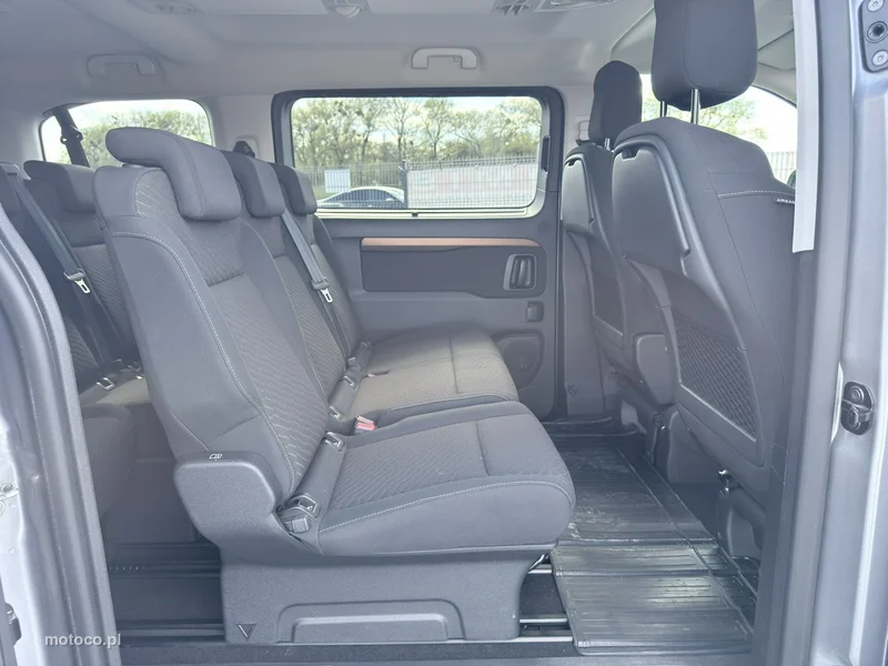 Toyota Proace (Verso) 15
